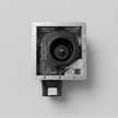 Milano TY-110-E Bathroom Exhaust Fan, 110 CFM — 1.0 Sone, ENERGY STAR