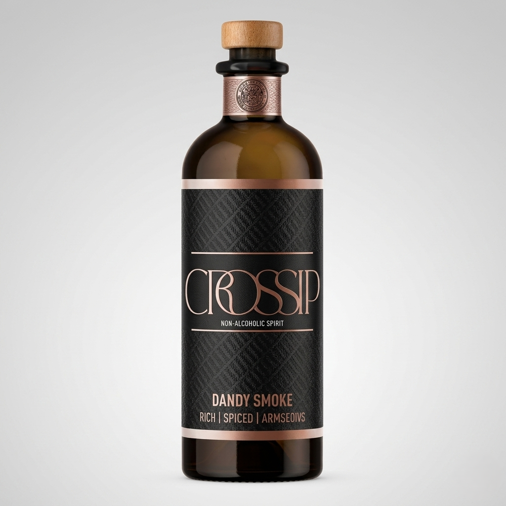 Crossip Dandy Smoke