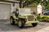 24V Army Jeep 3 Seater DELUXE Kids Ride On Car with Remote Control