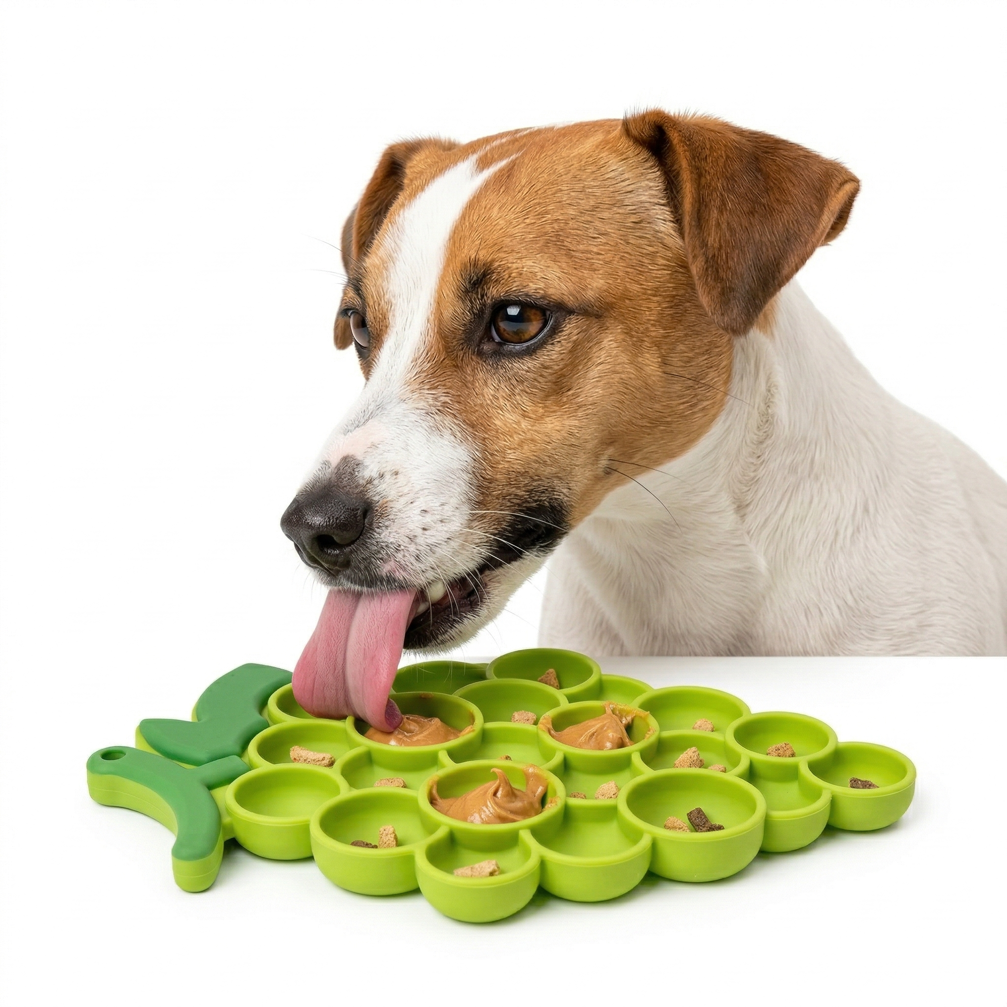 Crispy Grapes™ Lick Mat