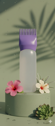 Oil Applicator