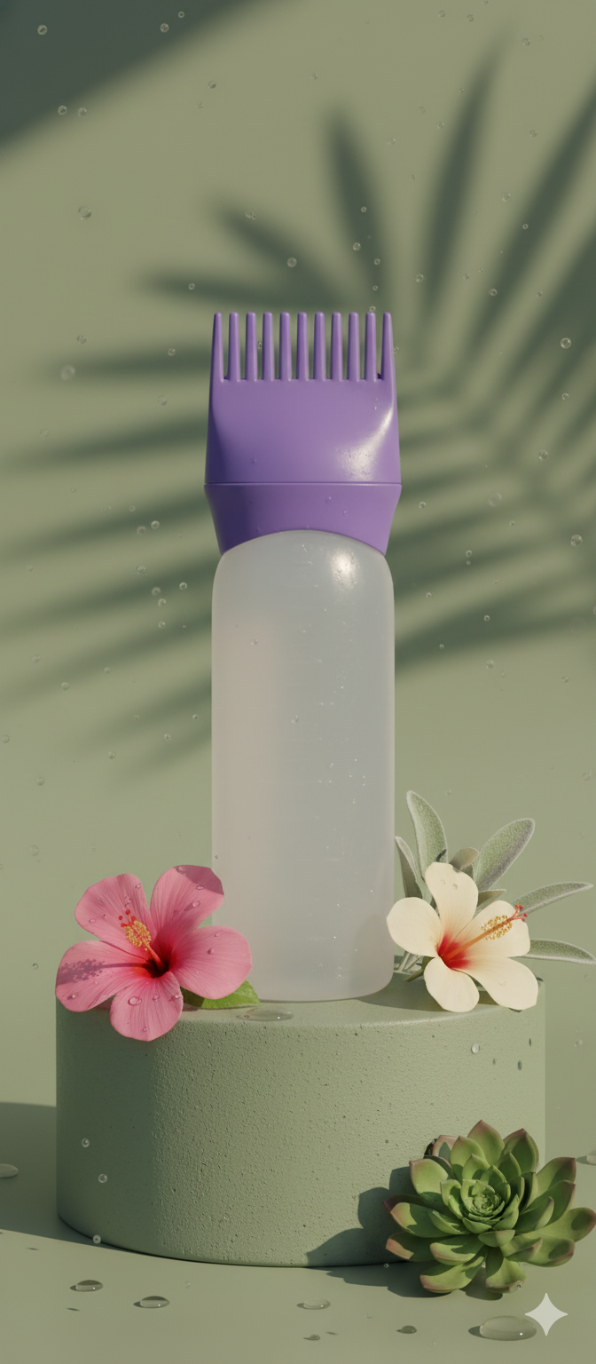 Oil Applicator