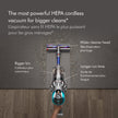 DYSON OFFICIAL OUTLET Gen 5 Detect Outsize  Cordless Stick Vacuum  - Refurbished (Excellent) with 1 year Dyson Warranty