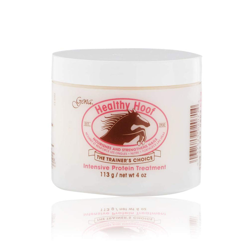 Gena Healthy Hoof - Intensive Protein Treatment 4Oz
