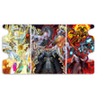 Generaider Archetype - Mach 3 Deck Box