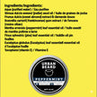 Beard Butter 'Peppermint'