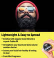 Beard Butter 'Peppermint'