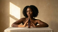 Canadian Grace Rosemary + Castor Hair Oil  - The Ultimate Root Revival For Scalp Activation & Growth Support