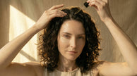 Canadian Grace Rosemary + Castor Hair Oil  - The Ultimate Root Revival For Scalp Activation & Growth Support