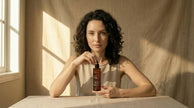Canadian Grace Rosemary + Castor Hair Oil  - The Ultimate Root Revival For Scalp Activation & Growth Support