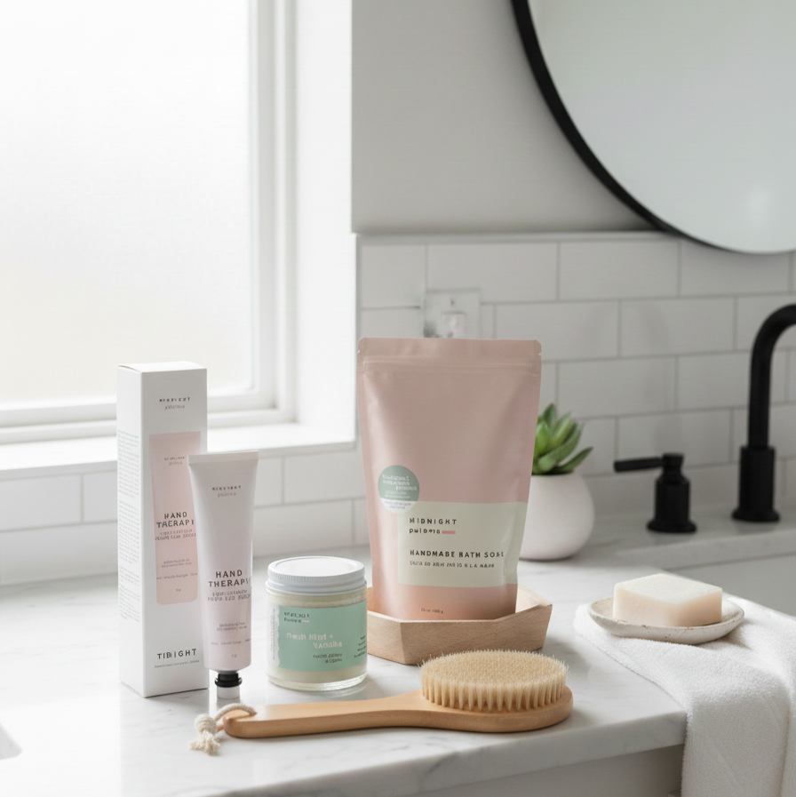 Essentials Bundle