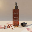 Huile de Rose Musquée 100% Bio de Canadian Grace – Pressée à froid, Pure et Premium pour la régénération et l'hydratation de la peau.