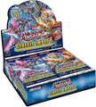 Genesis Impact Booster Box