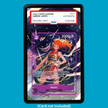 Nami OP09-070 (Graded) Display Case