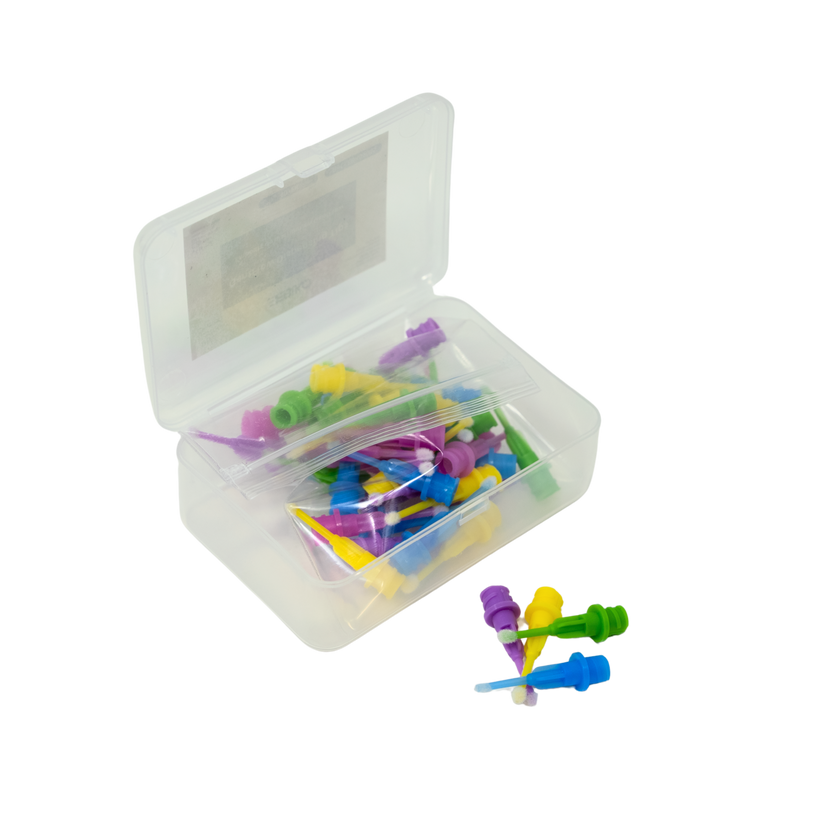 GentFlow Dispensing Tips - 40/box