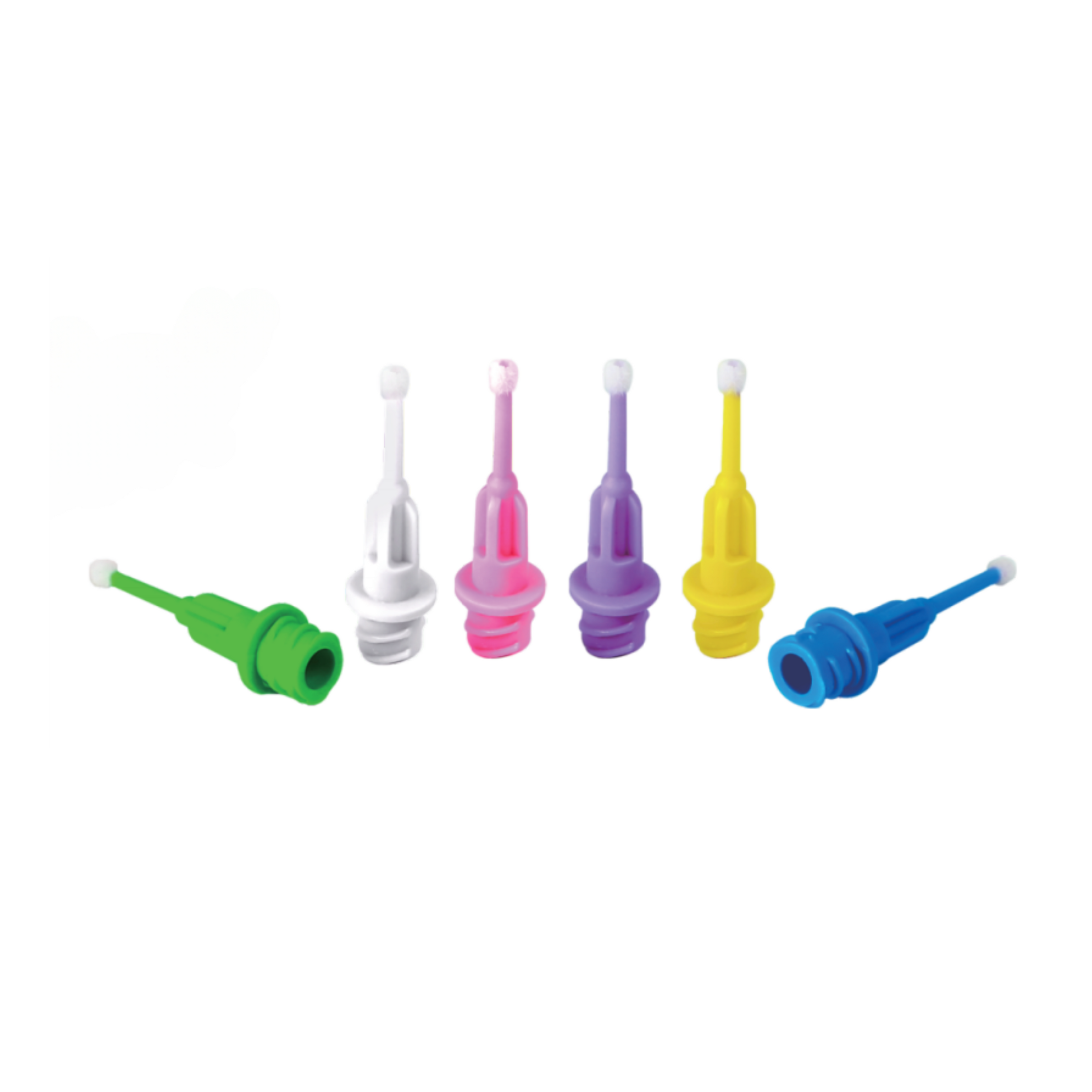 GentFlow Dispensing Tips - 40/box