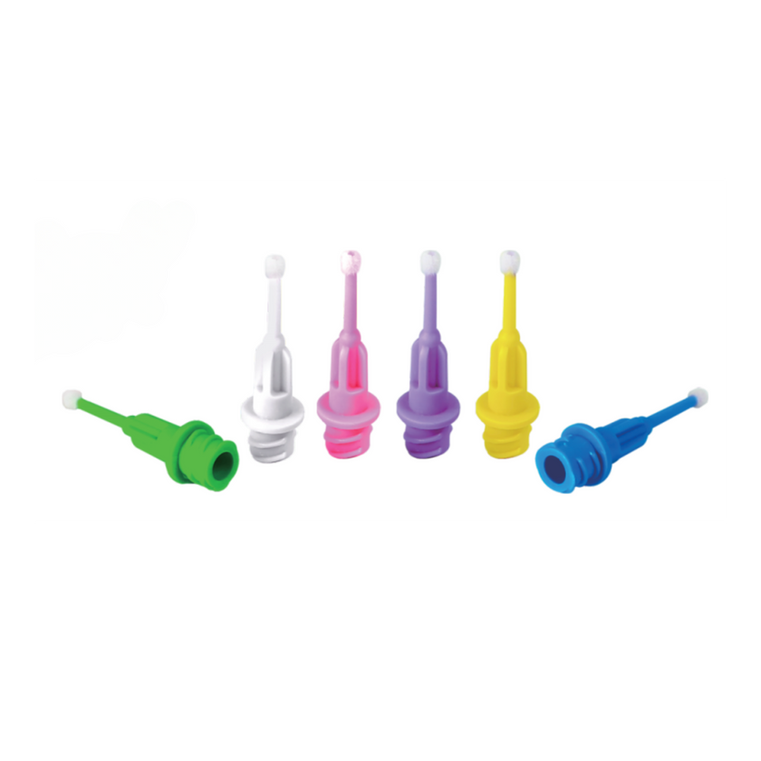 GentFlow Dispensing Tips - 40/box