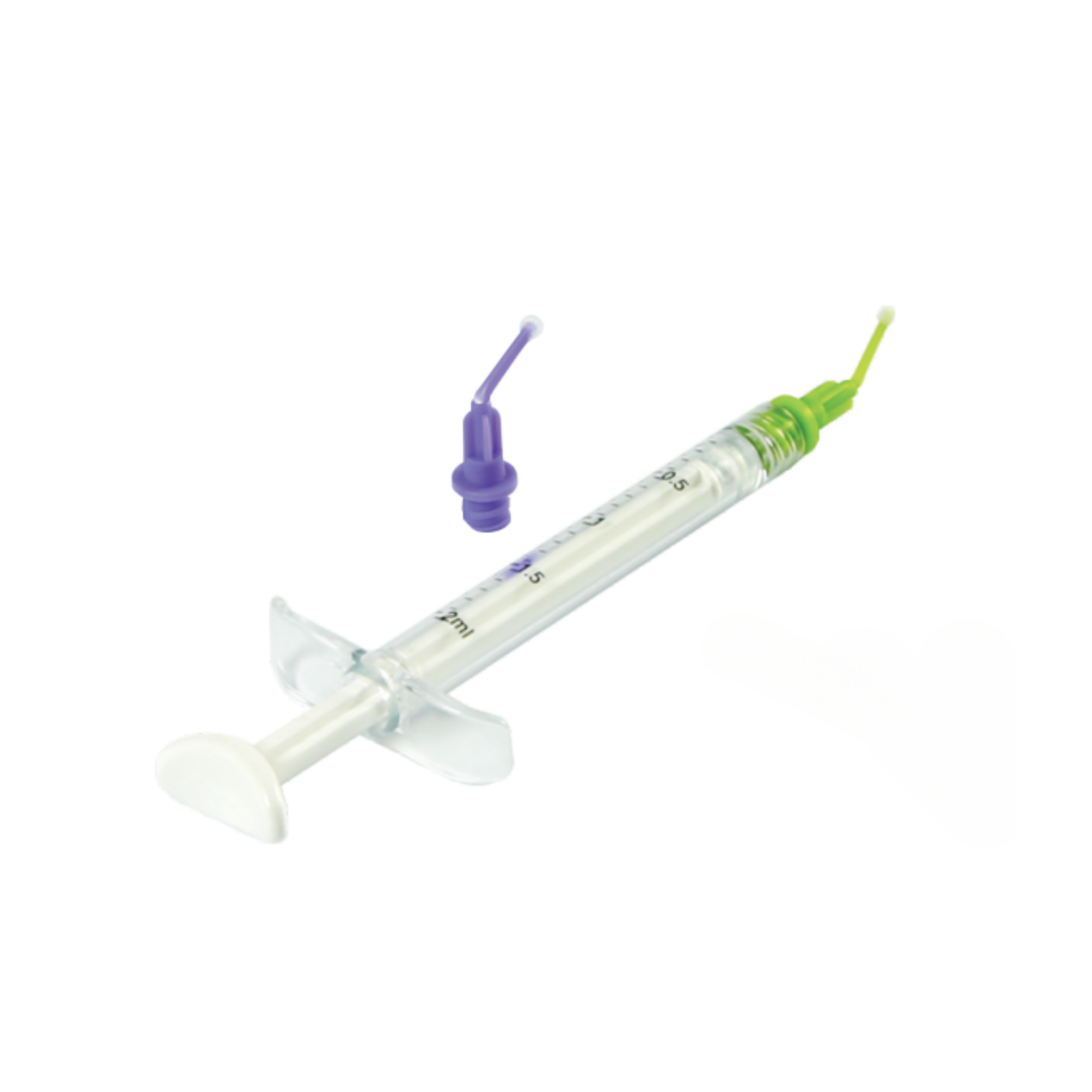 GentFlow Dispensing Tips - 40/box