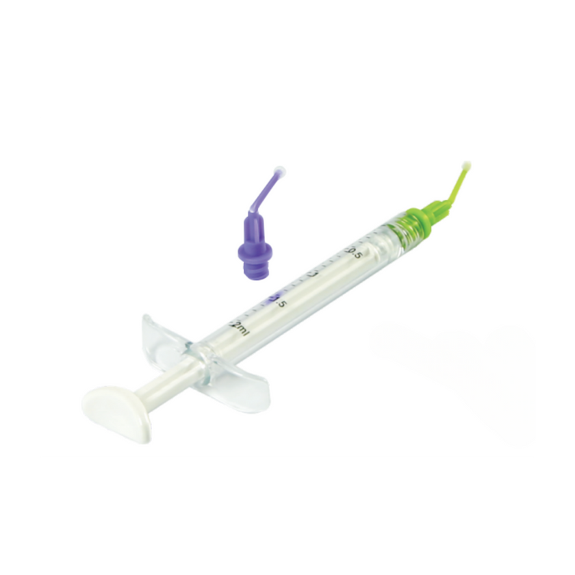 GentFlow Dispensing Tips - 40/box