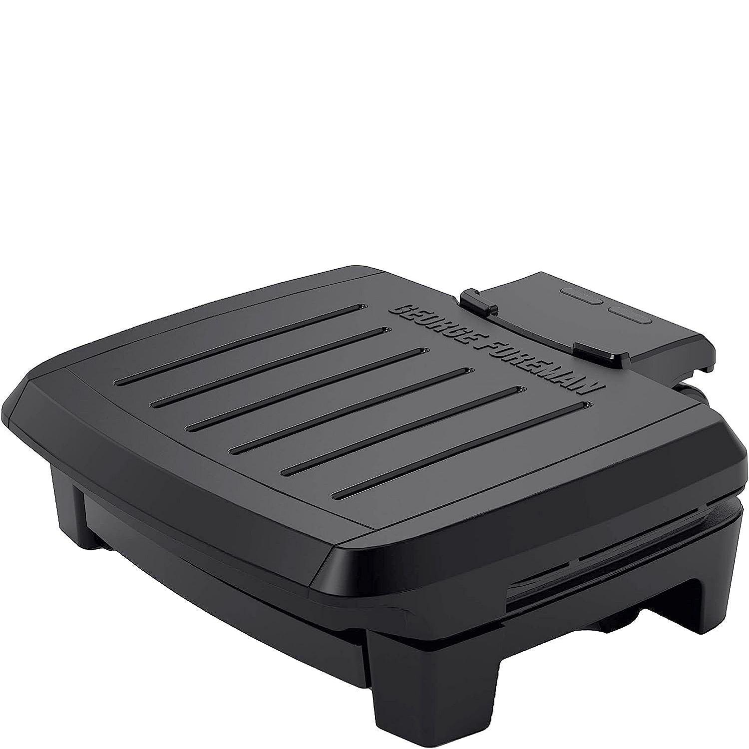 George Foreman - Fully Submersible Grill