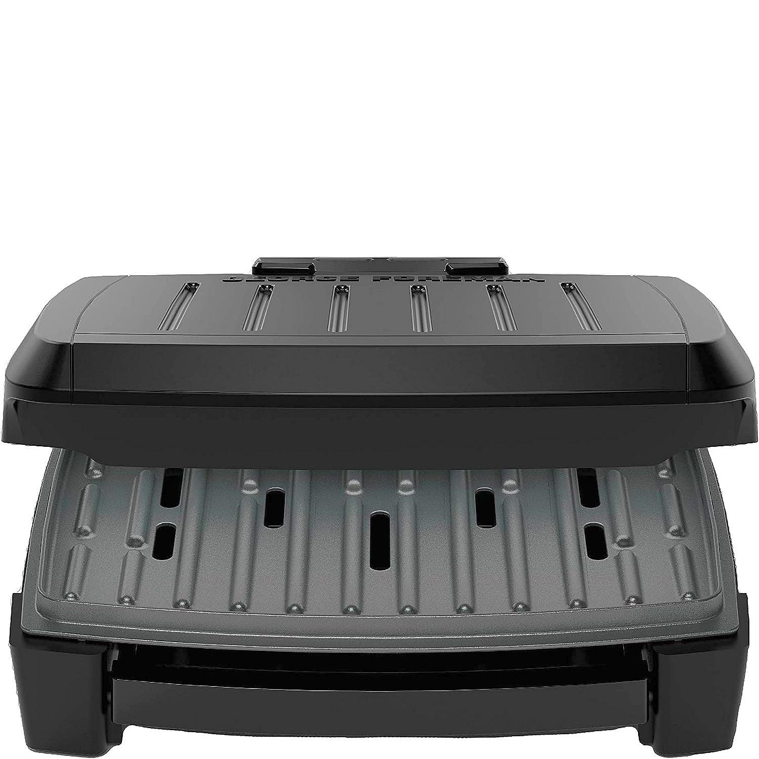 George Foreman - Fully Submersible Grill