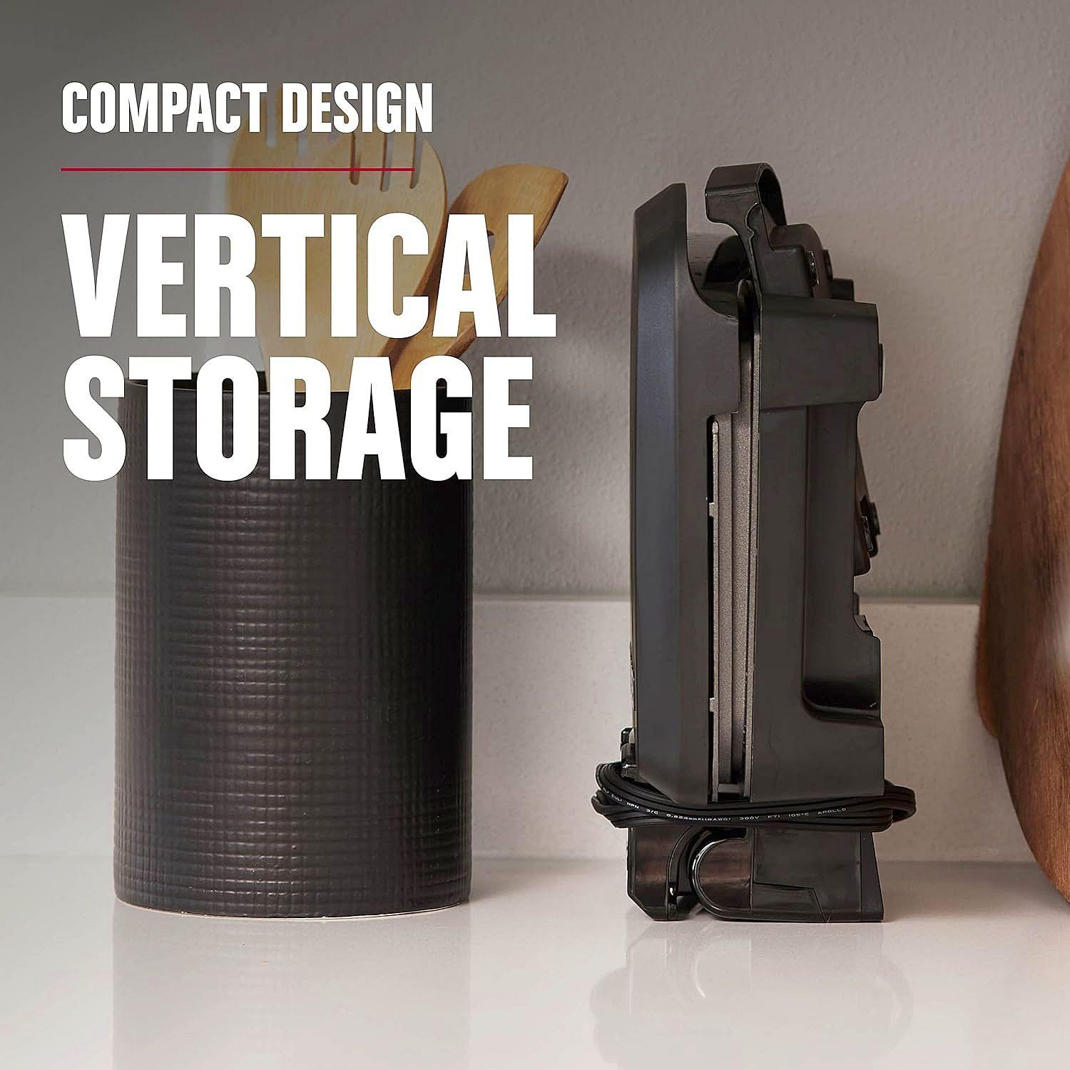 George Foreman - Fully Submersible Grill