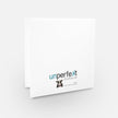 Greeting Card - Gertie the Cow