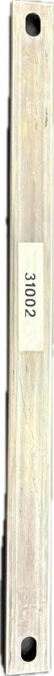 Metal Window Track