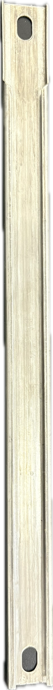 Metal Window Track