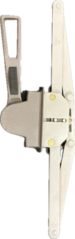 Middle Handle Window Awning Operator with Lockable Handle