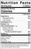 Chocolate Flavoring - Super Strength Flavor 1 oz., 16 oz., 1 Gallon, 5 Gallons - Ships Free Within Canada on Orders Above CAD $199