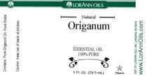 Origanum Oil Flavoring - Food Grade Essential Oils - Aromatherapy - 1 oz., 16 oz. - Ships Free Within Canada on Orders Above CAD $199