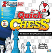 Getta 1 Games - Quick Chess
