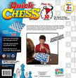 Getta 1 Games - Quick Chess