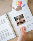 The Baby Book