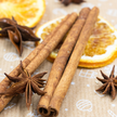 Warm Clove + Orange Fragrance Oil