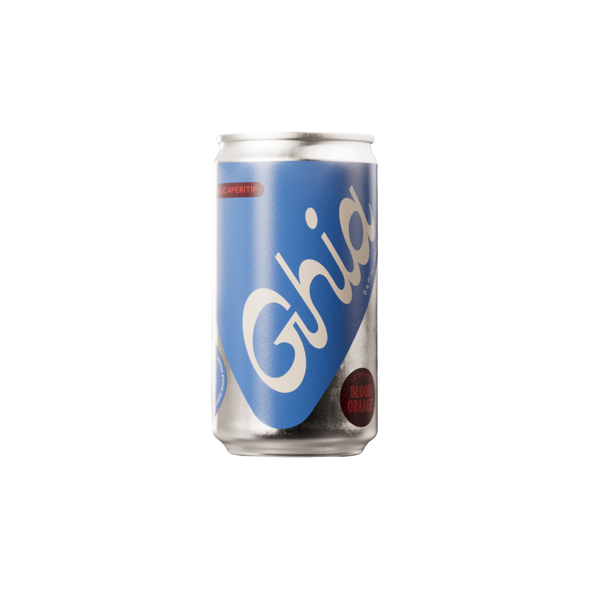 Ghia - Le Spritz: Blood Orange