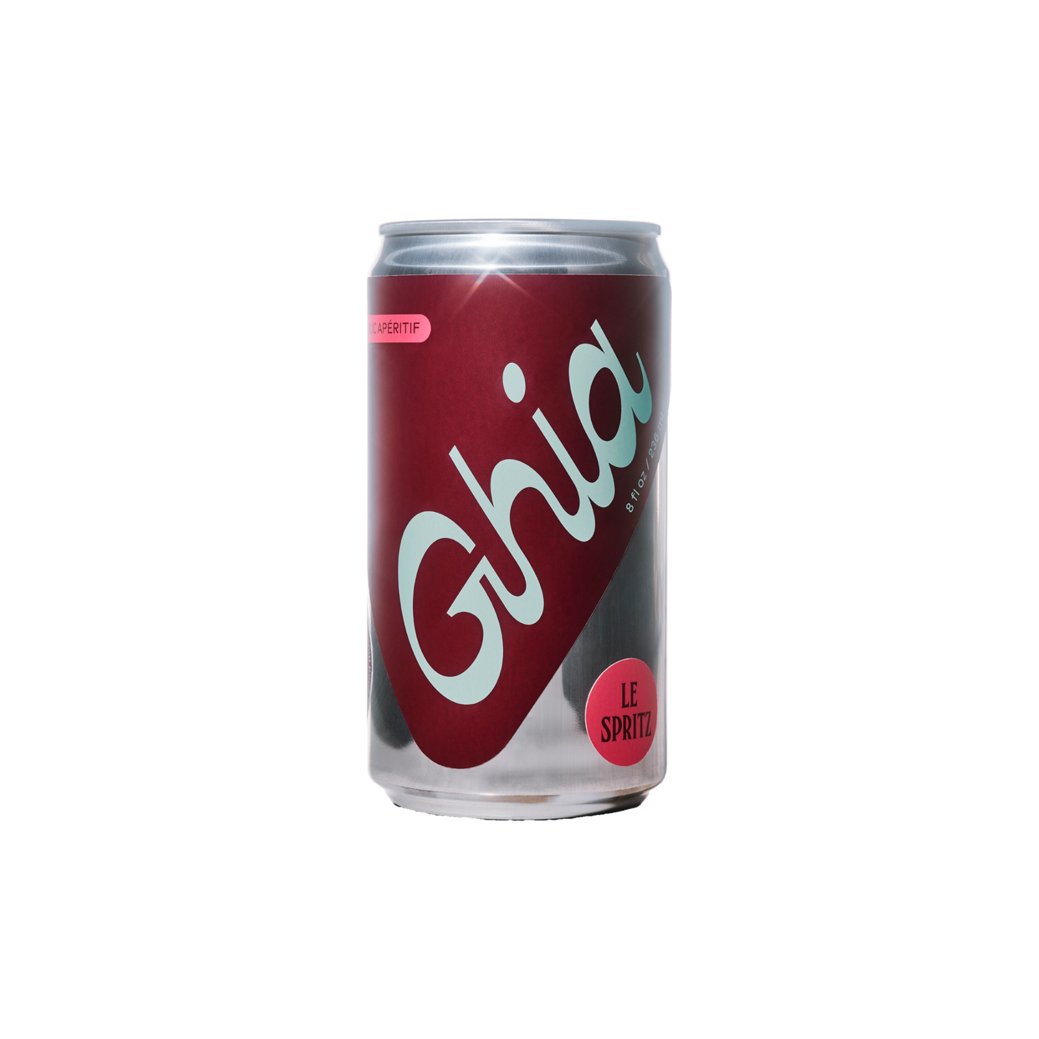 Ghia - Le Spritz: Soda