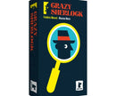 Ghost Dog - Crazy Sherlock
