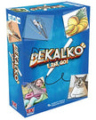 Ghost Dog - Dekalko