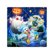 Ghostrick Monsters - Double Mat