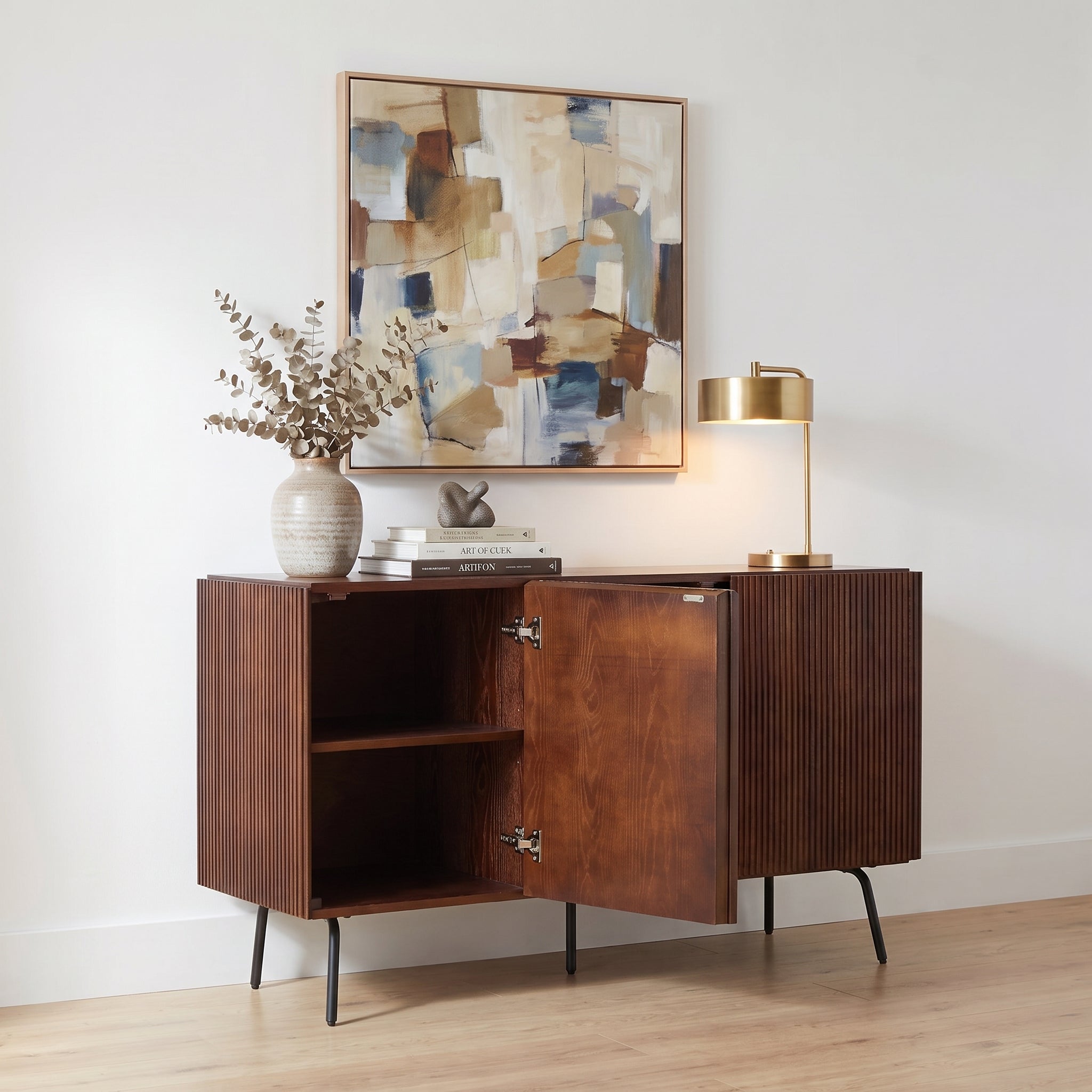 VEIL Sideboard 3 Doors