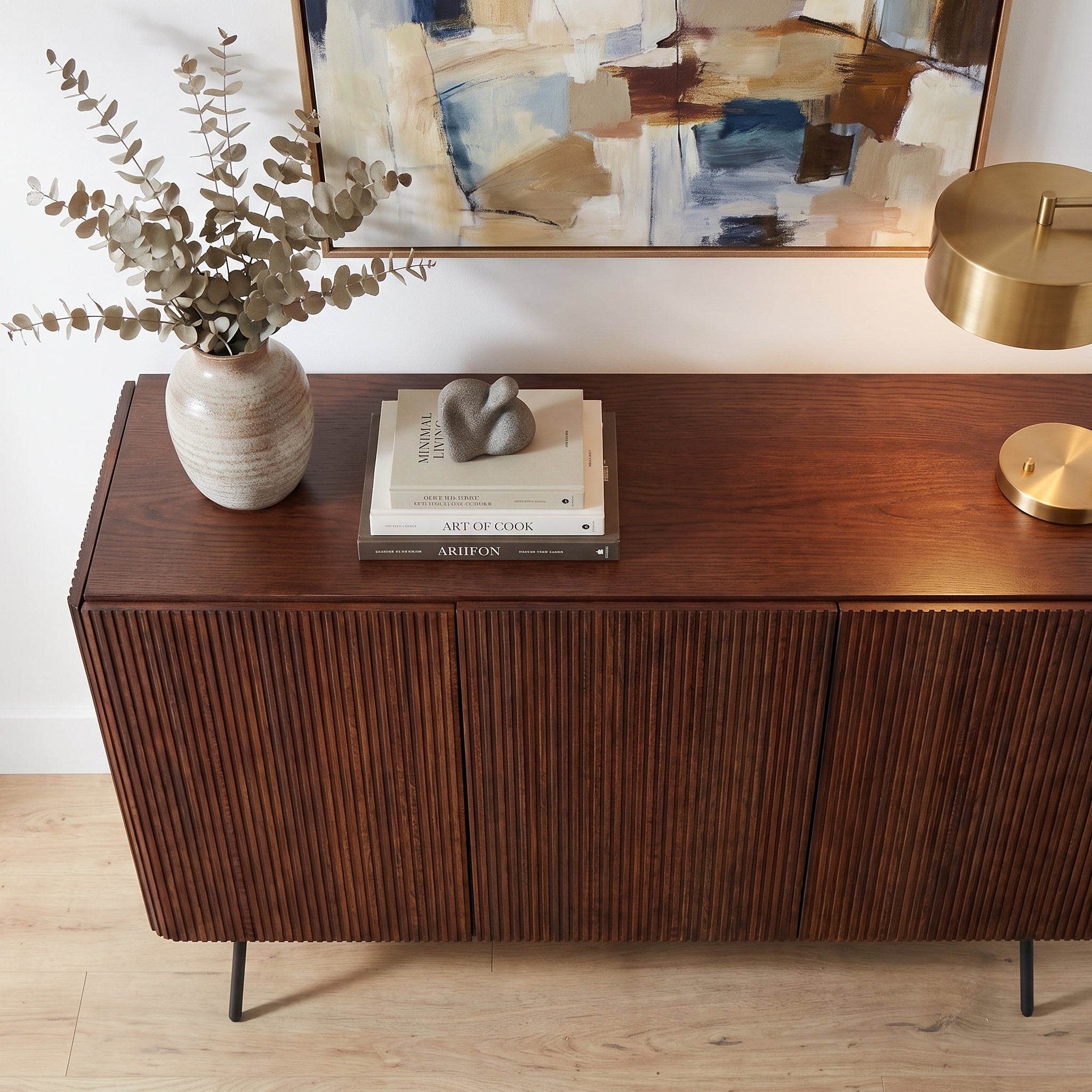 VEIL Sideboard 3 Doors