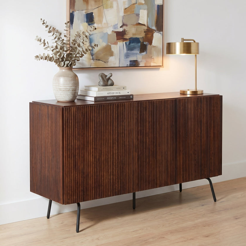 VEIL Sideboard 3 Doors
