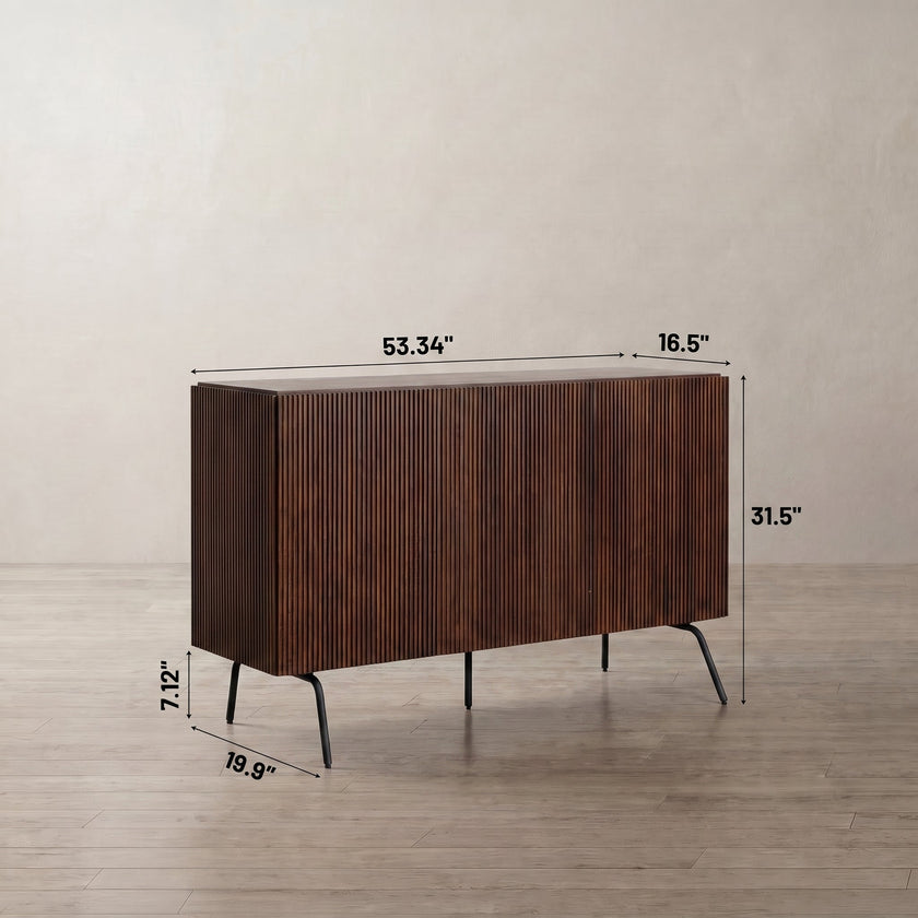 VEIL Sideboard 3 Doors