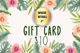 EMAIL GIFT CARDS
