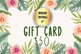 EMAIL GIFT CARDS