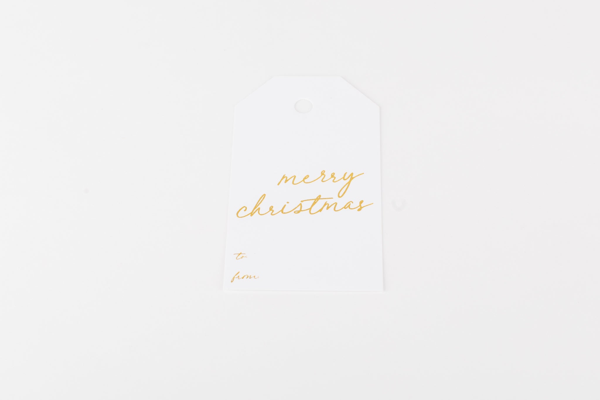 Merry Christmas
