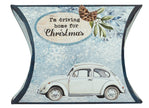 SL DIY Giftboxes Winter Wonderland Essentials 12 Sheets