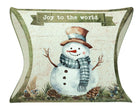 SL DIY Giftboxes Winter Wonderland Essentials 12 Sheets